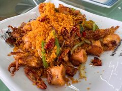 -景好海鲜餐厅(大鹏必选旅游店)