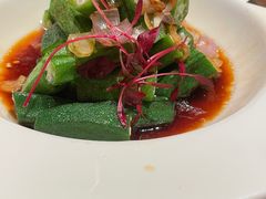 -桂满陇·西湖船宴(平安金融中心店)