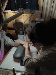 点击看大图 -UGIRL有个美甲