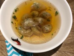 -莆田餐厅PUTIEN(三里屯店)