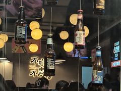 -本色.小马哥烧烤(五一路总店)