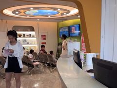 -宁波儿童口腔医院(钱湖院区)