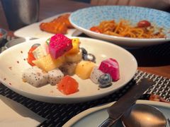 -West10 西拾·西餐厅·创意菜(未来科技城店)