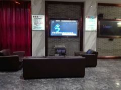 -皇马纯KTV(景田店)