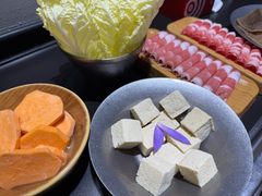 -海底捞火锅(石景山万达广场店)
