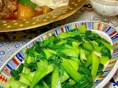 -阿拉丁新疆风味餐厅·清真(罗廊巷店)