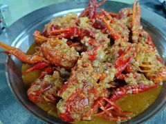 -聚味瞿记·龙虾堂(树木岭店)