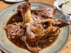 -金掌勺·锅包肉(广渠门店)