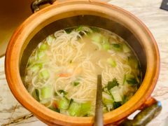 -莆田餐厅(吉隆坡柏威年广场店)