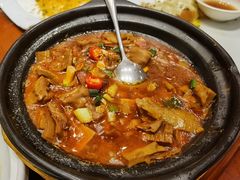 -姜君·千岛湖鱼头馆(浦东大道店)