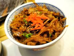 -千寻山野烤肉(中关村店)