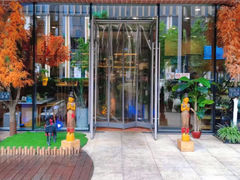 -Linlin泰餐厅(华夏幸福店)