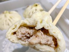 三鲜肉包-张包铺(关东古巷店)