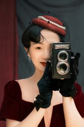 点击看大图 -苏州HX-合喜映画婚纱摄影