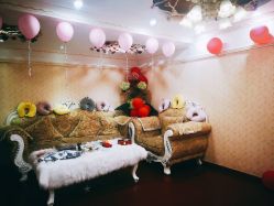-芳朵美容养生SPA