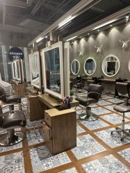 -QZHAIR SALON