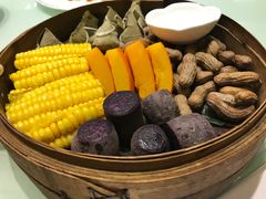-骏莱海鲜鱼港(五角场店)