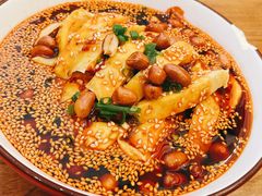 传家口水鸡-九老汉·川渝江湖菜(合川路2店)
