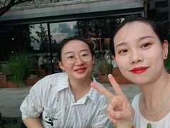 -FOOOO CITY CLUB 孚乐里音乐西餐酒吧(来福士店)