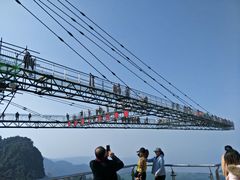 -梦幻奥陶纪景区