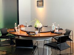 -OCEAN一席海鲜•海景餐厅(双子塔店)