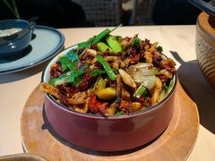 -山石榴·贵州菜(丰盛里店)