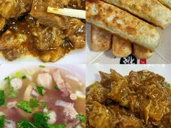 -协顺园回头馆(南顺城路店)