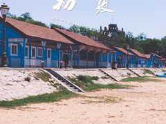 -青岛第二海水浴场