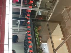 -战友蚝情烧烤工场(嘉华店)