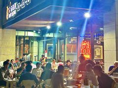 -马海涛牛肉串·午市牛腩饭·烧烤夜宵(领汇广场店)