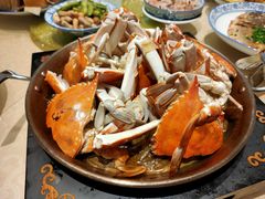 -兰边碗(鼓楼店)