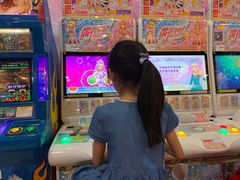-汤姆熊欢乐世界·史莱姆怪兽(正大店)