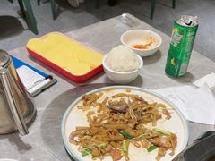 -肥家大排档(天河体育西店)