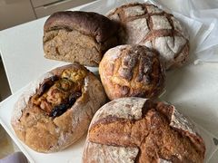-佐敦面包铺·JORDAN BAKERY