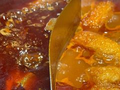 -楠火锅(仁恒梦中心店)