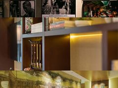 -广州花园酒店