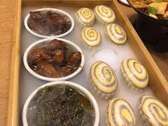 -小土豆北方菜馆(方庄店)
