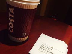 美式中杯-COSTA COFFEE(西贸凯德晶品4层2店)