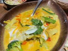 -Thai Alley泰爱里(二沙岛店)