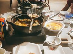 -达叔香味海鲜(海棠68环球美食街店)