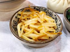 小菜-头壹号饸饹面·大油条(东升科技园店)