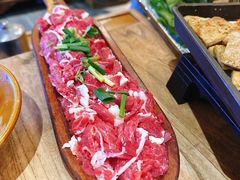 -贵厨酸汤牛肉(汇金星力城店)