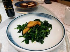 -燕山大酒店-中餐厅