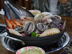 -真情鲍鱼海鲜汤