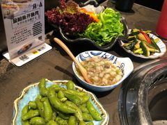 -芯元·碳烤熟成牛肉(经开店)