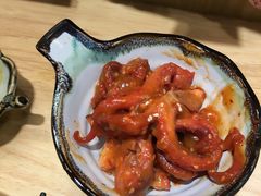-兄弟船·精致料理(天津路店)