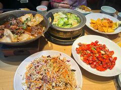 -郭家大院 老南京土菜(九霄店)