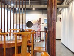 -川悦壹号·川菜(蠡溪路店)