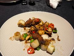 -醉东Oriental House(静安嘉里中心店)