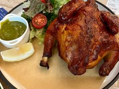 -玲婧胡同·生日蛋糕·餐厅(嘉里城店)